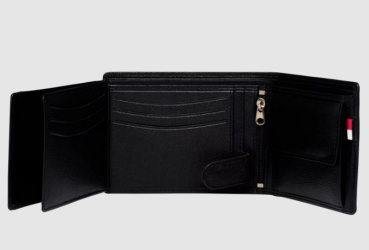 Preview: FC Bayern München - Unisex Geldbeutel